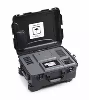 EVSE Station Analyser